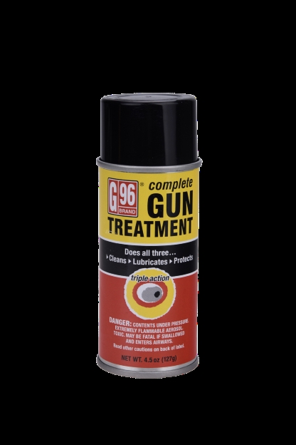 G96 Gun Treatment 12 oz